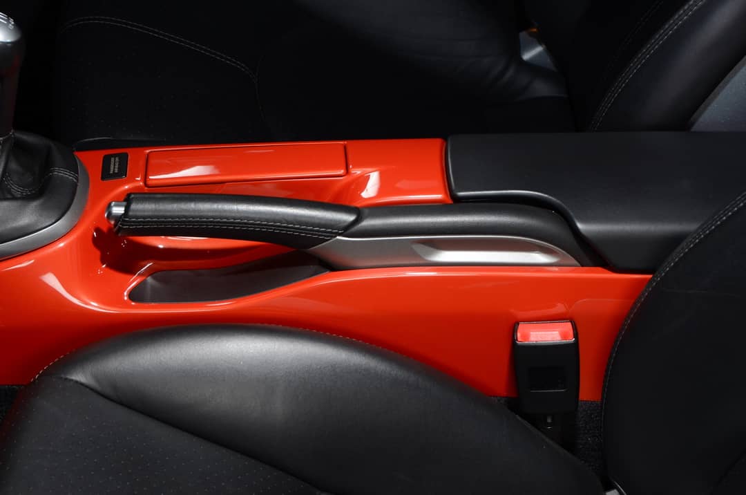2008 Porsche 911 Carrera S — photo 22