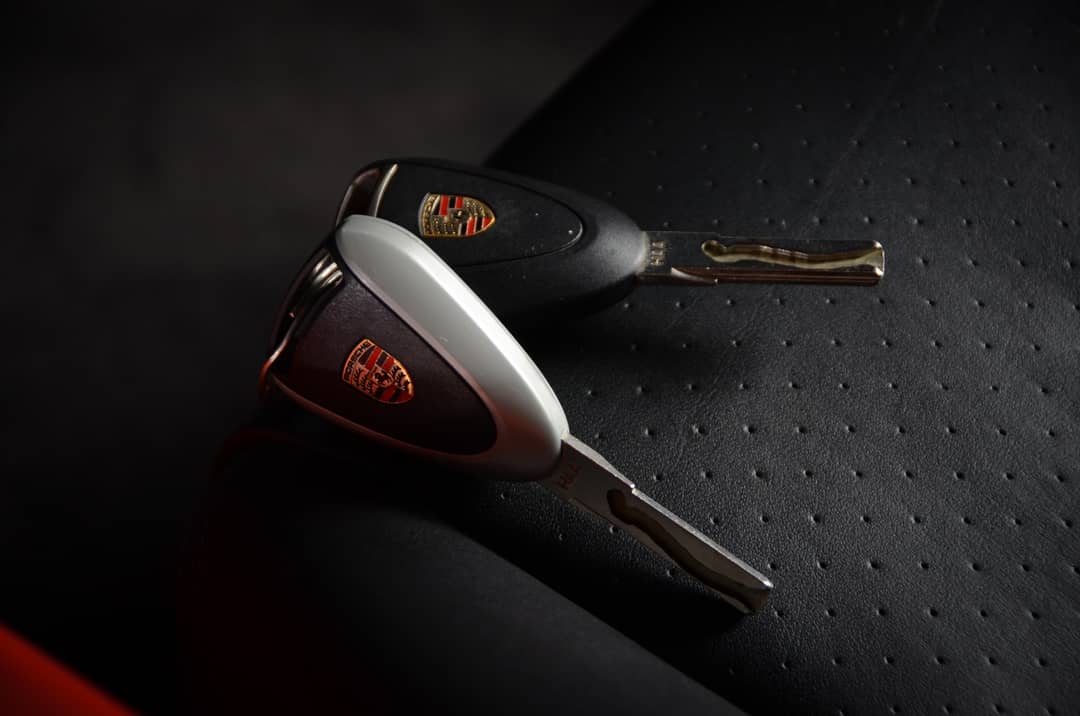 2008 Porsche 911 Carrera S — photo 23