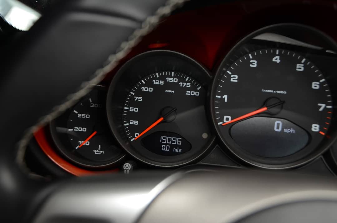 2008 Porsche 911 Carrera S — photo 28