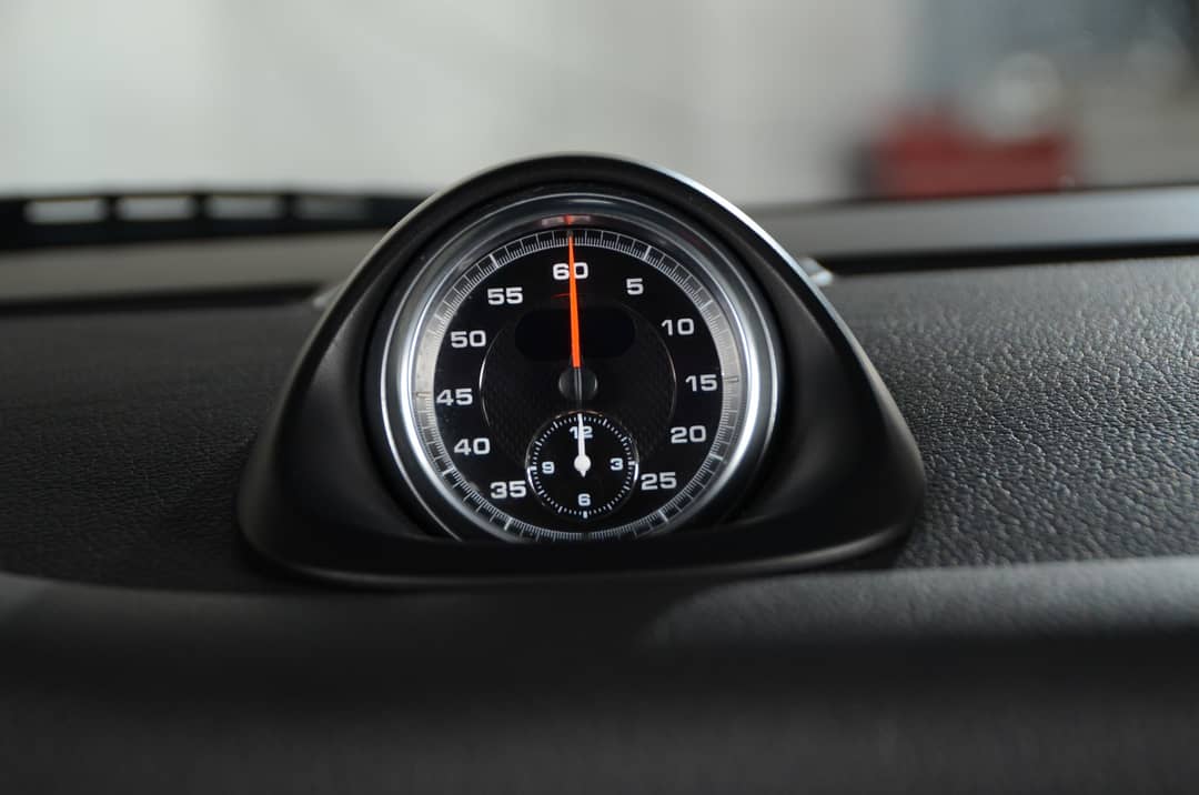 2008 Porsche 911 Carrera S — photo 29