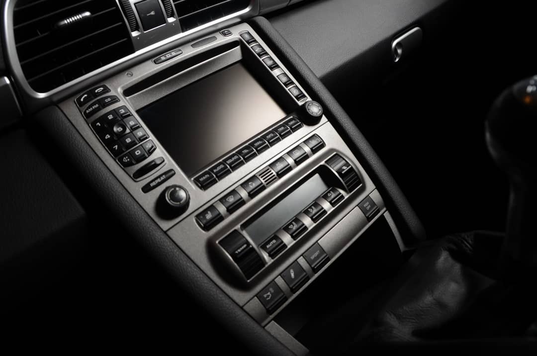 2008 Porsche 911 Carrera S — photo 30