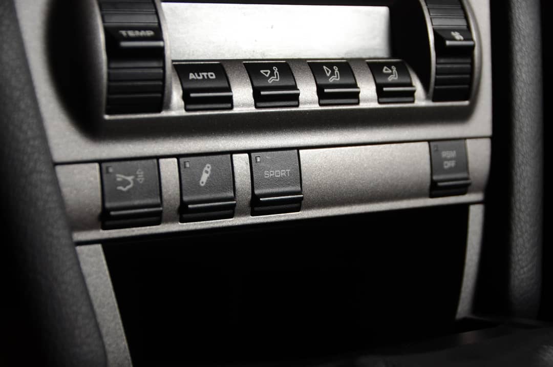 2008 Porsche 911 Carrera S — photo 31