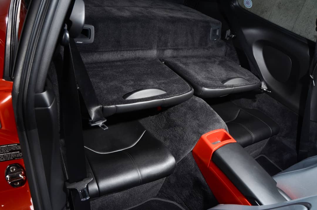 2008 Porsche 911 Carrera S — photo 33