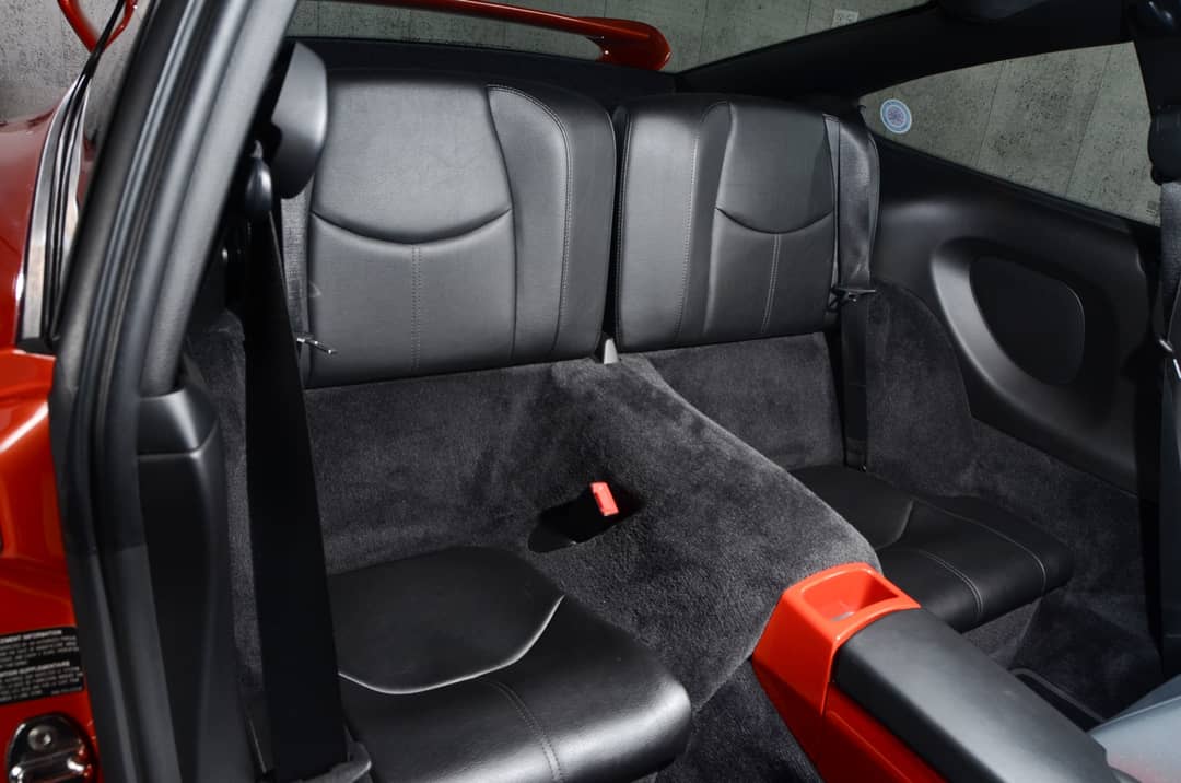 2008 Porsche 911 Carrera S — photo 34