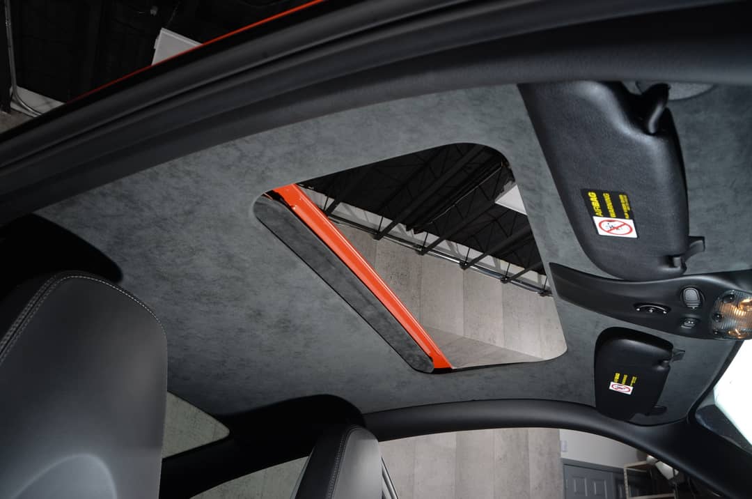 2008 Porsche 911 Carrera S — photo 36