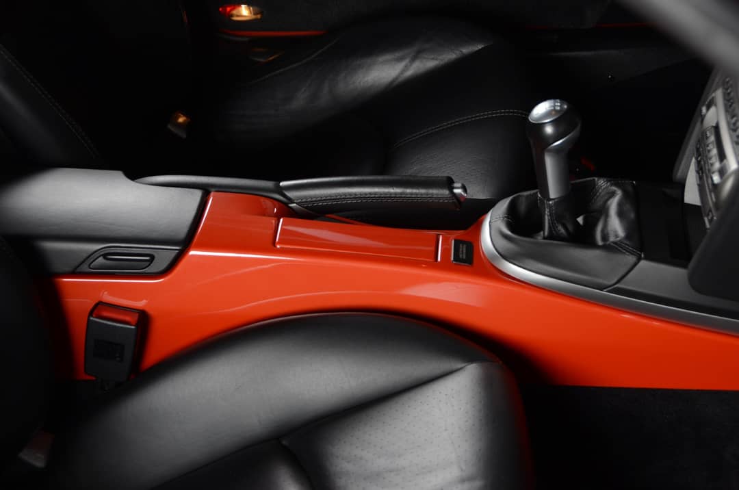 2008 Porsche 911 Carrera S — photo 38
