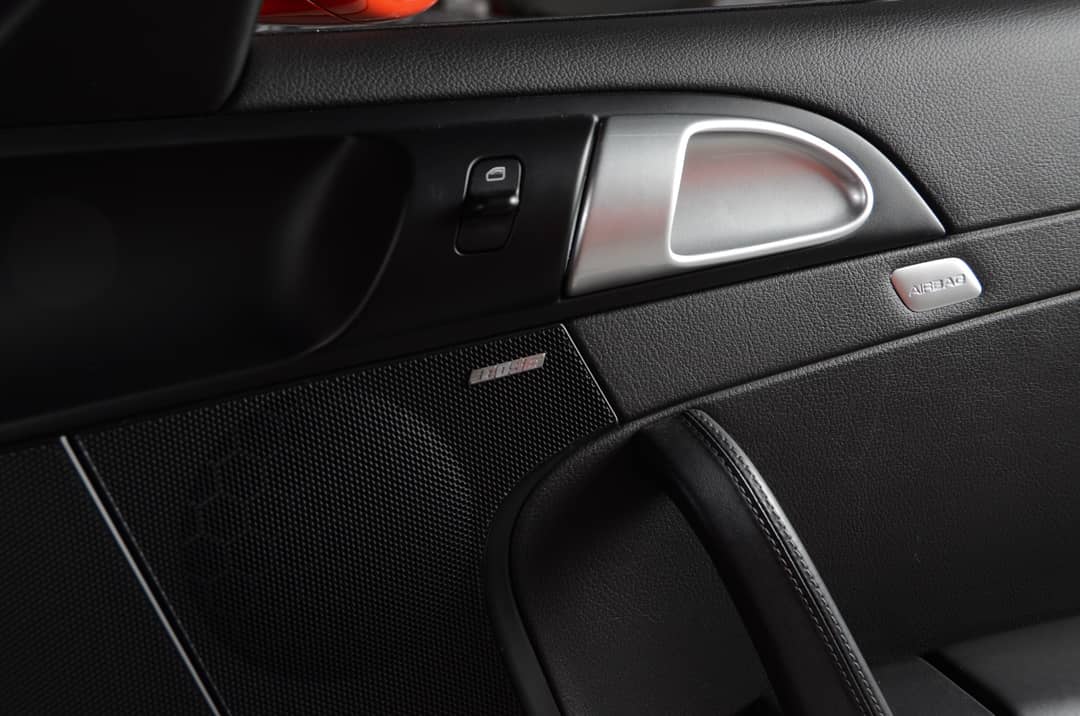 2008 Porsche 911 Carrera S — photo 40