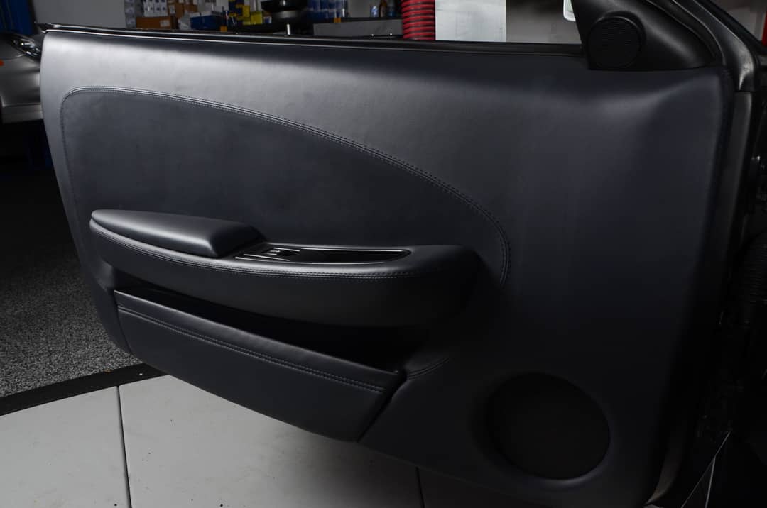 2005 Ferrari F430 Spider — photo 20