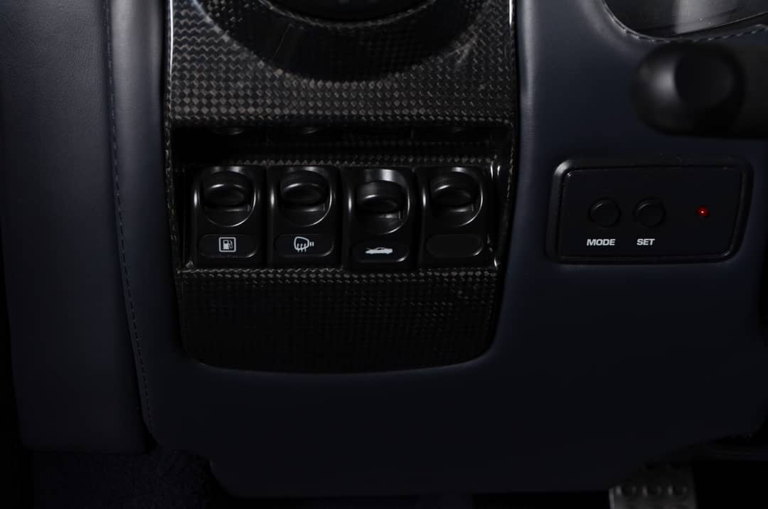 2005 Ferrari F430 Spider — photo 25