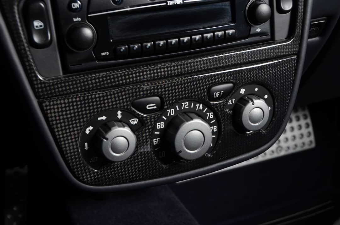 2005 Ferrari F430 Spider — photo 28