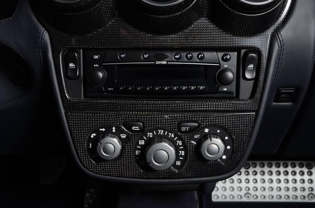 2005 Ferrari F430 Spider — photo 29