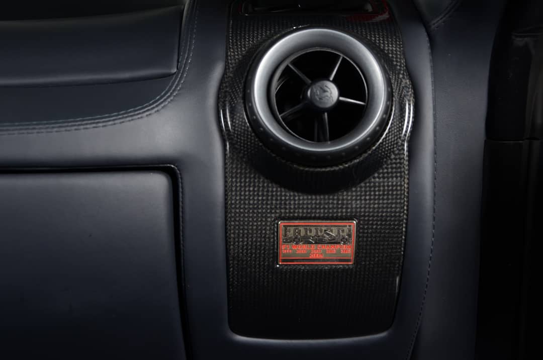 2005 Ferrari F430 Spider — photo 31