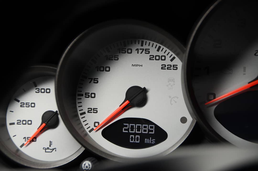 2012 Porsche 911 Turbo — photo 20