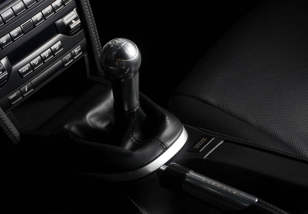 2012 Porsche 911 Turbo — photo 23