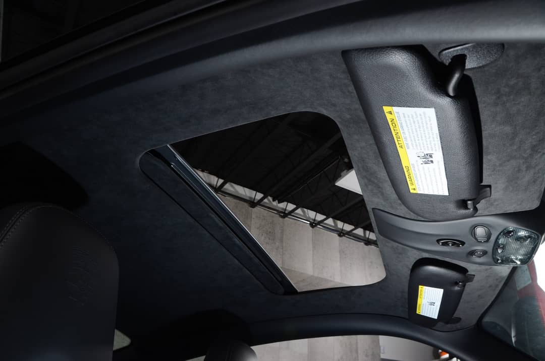 2012 Porsche 911 Turbo — photo 28