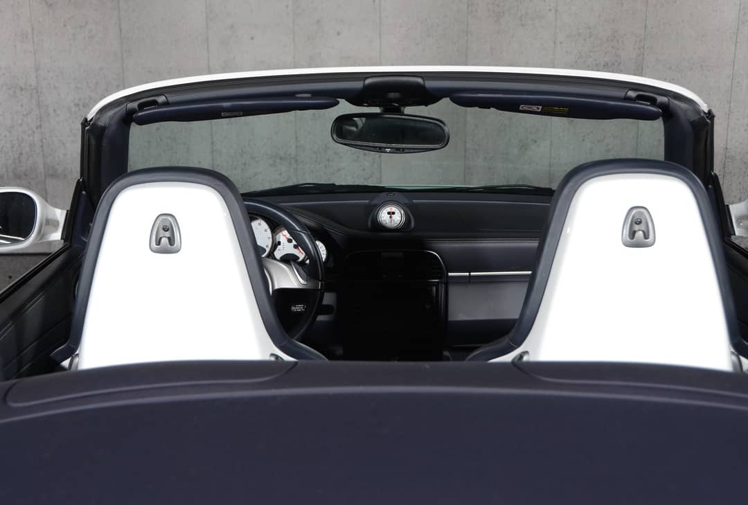 2009 Porsche 911 Carrera S — photo 11