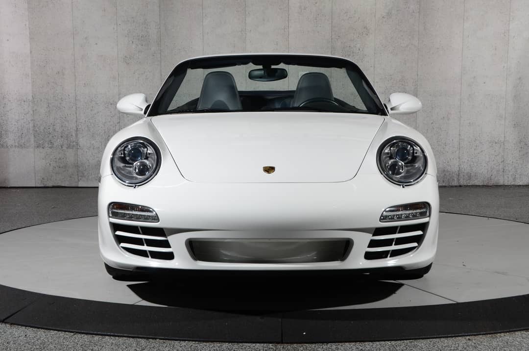 2009 Porsche 911 Carrera S — photo 13