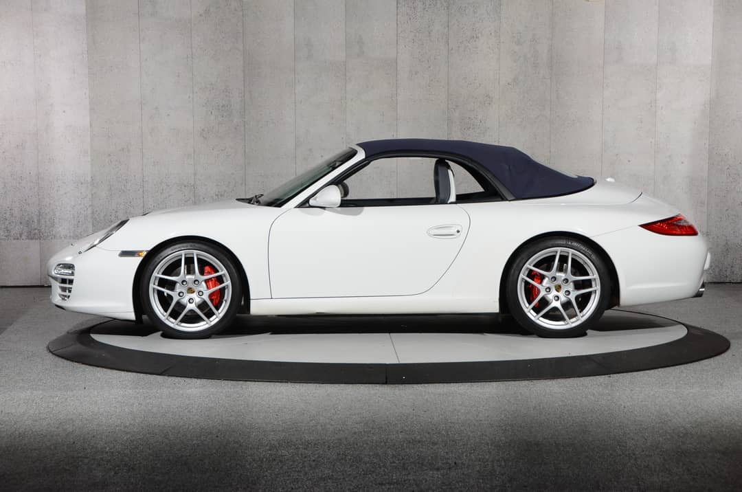 2009 Porsche 911 Carrera S — photo 15