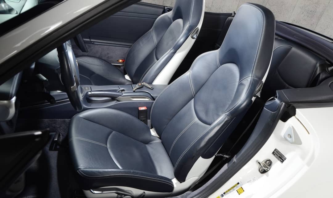2009 Porsche 911 Carrera S — photo 16