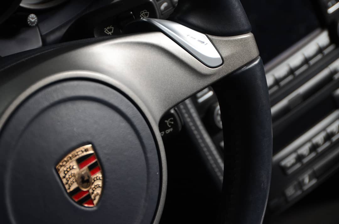 2009 Porsche 911 Carrera S — photo 18