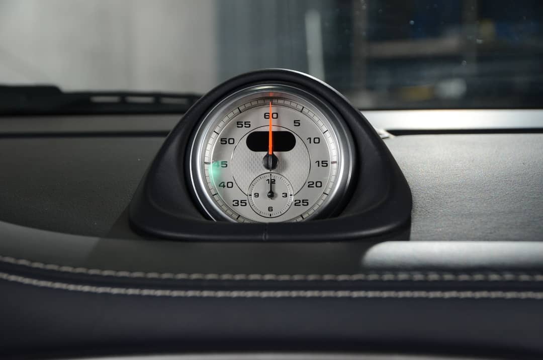 2009 Porsche 911 Carrera S — photo 20