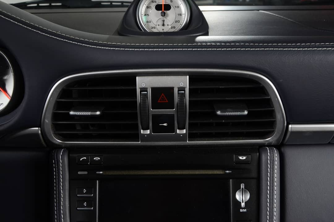 2009 Porsche 911 Carrera S — photo 21