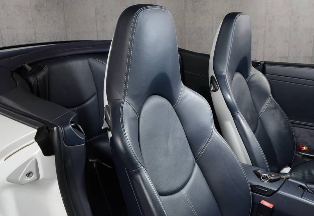 2009 Porsche 911 Carrera S — photo 23