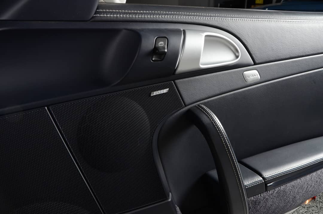 2009 Porsche 911 Carrera S — photo 26