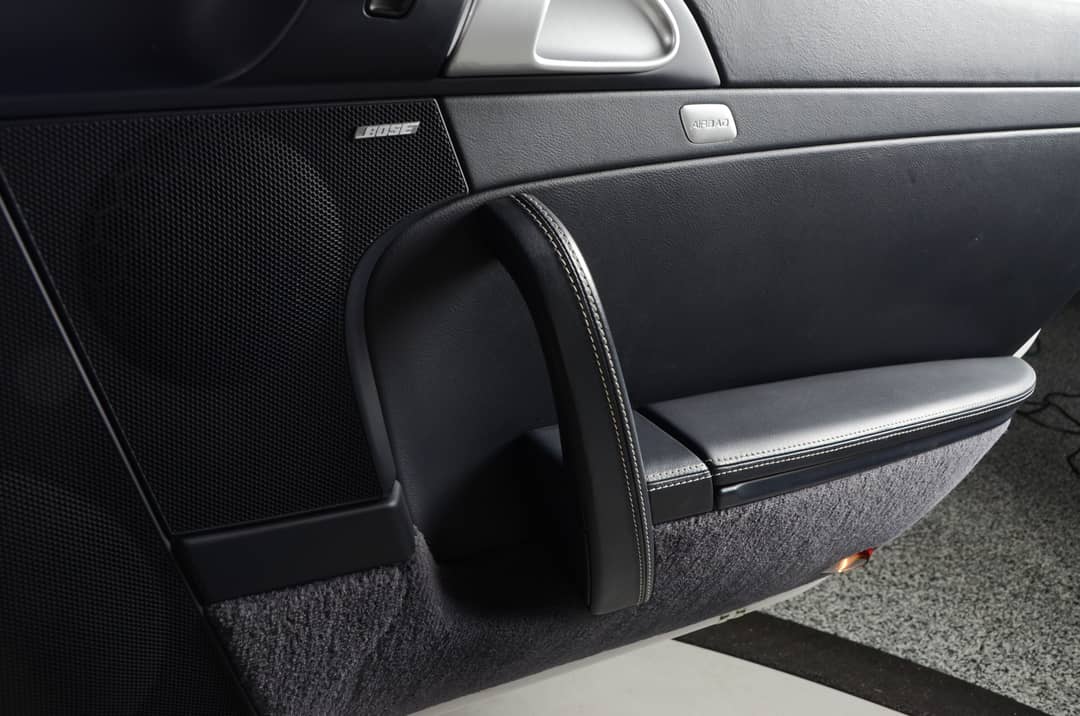 2009 Porsche 911 Carrera S — photo 27