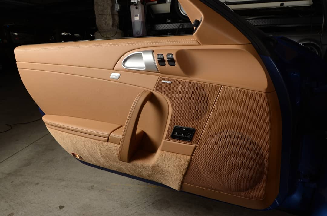 2006 Porsche 911 Carrera S — photo 11