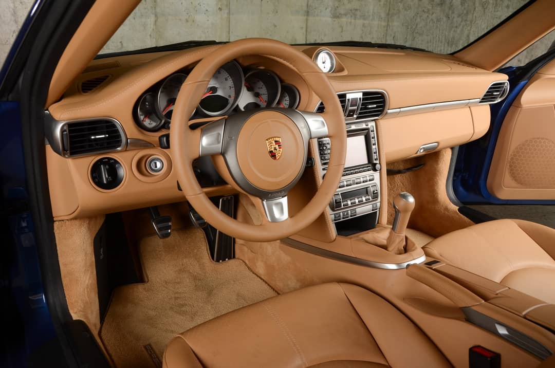 2006 Porsche 911 Carrera S — photo 12