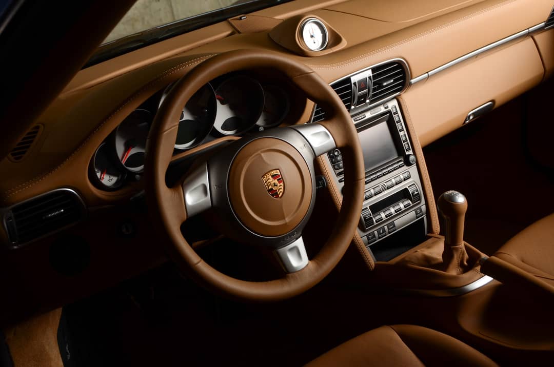 2006 Porsche 911 Carrera S — photo 14