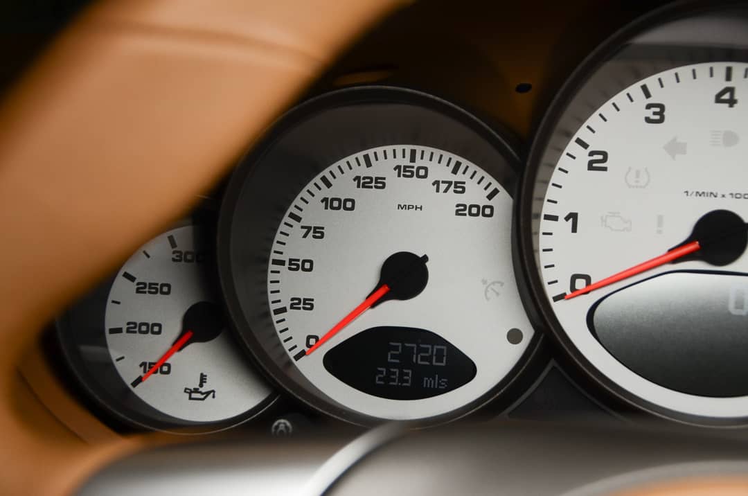 2006 Porsche 911 Carrera S — photo 16