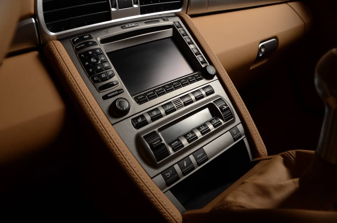 2006 Porsche 911 Carrera S — photo 17