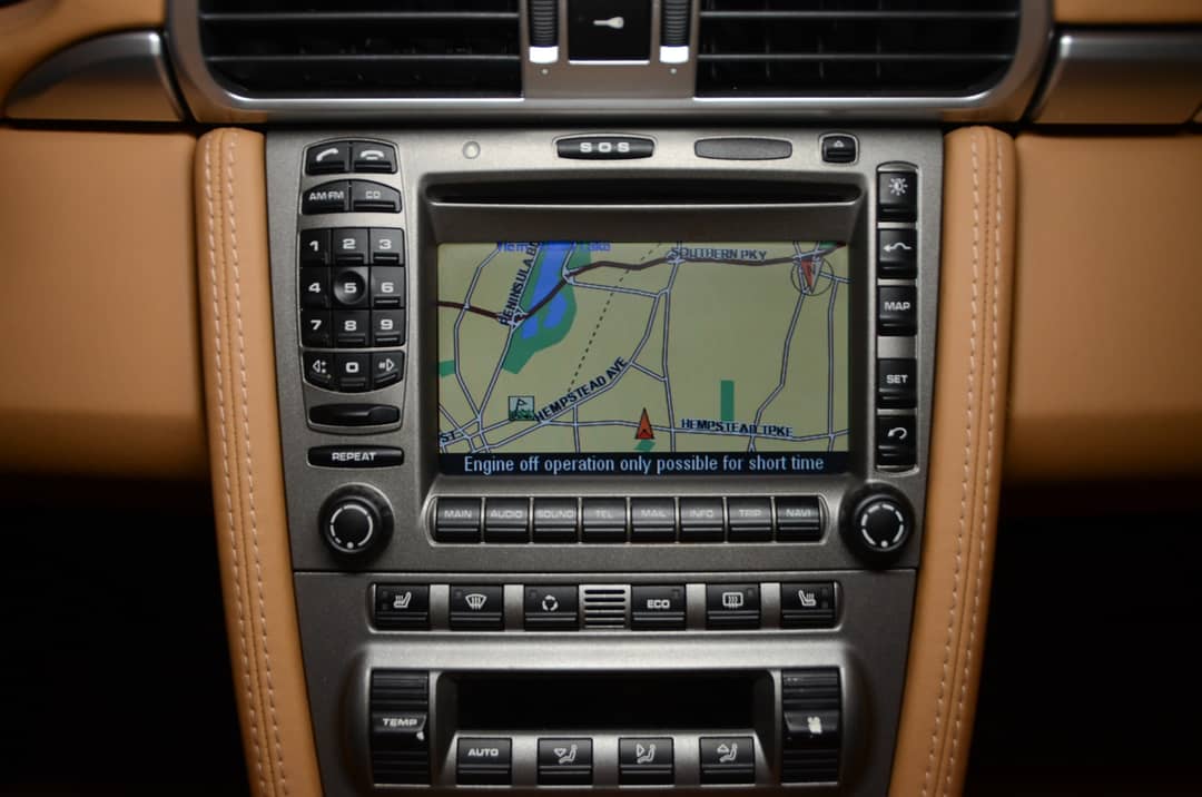 2006 Porsche 911 Carrera S — photo 18