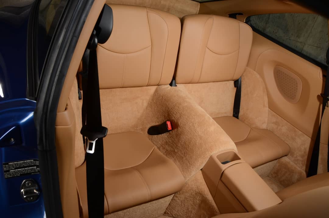2006 Porsche 911 Carrera S — photo 20