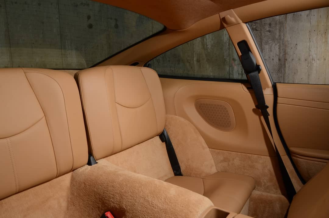 2006 Porsche 911 Carrera S — photo 21