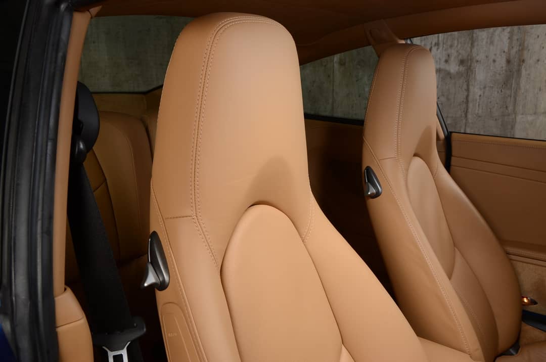 2006 Porsche 911 Carrera S — photo 22