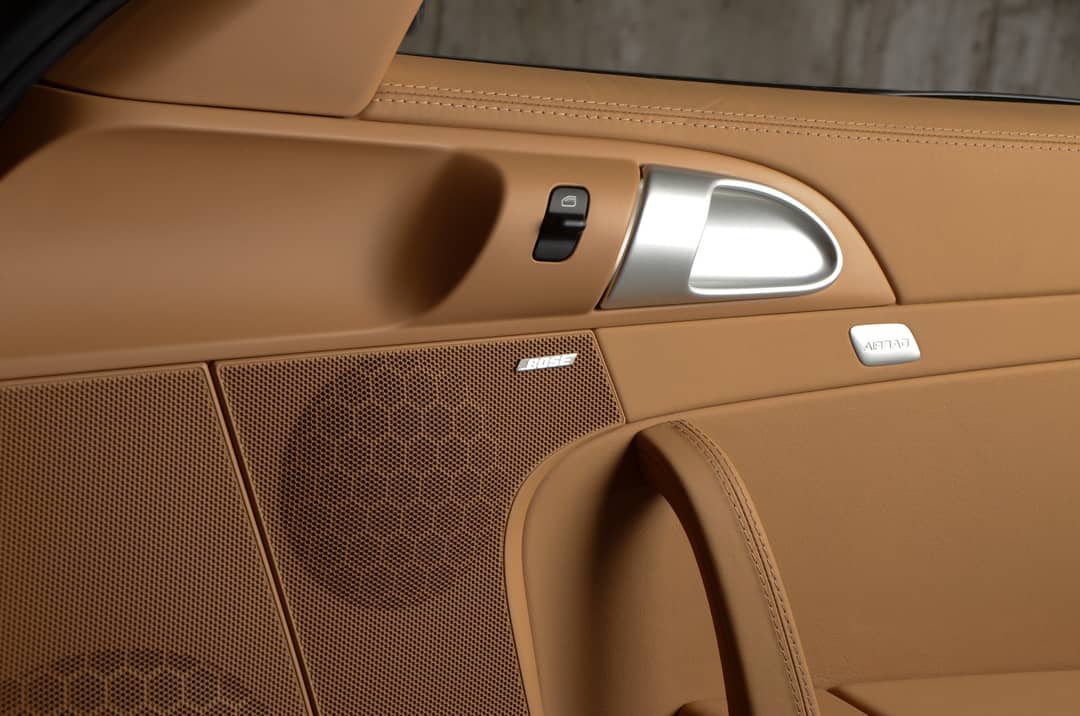 2006 Porsche 911 Carrera S — photo 23
