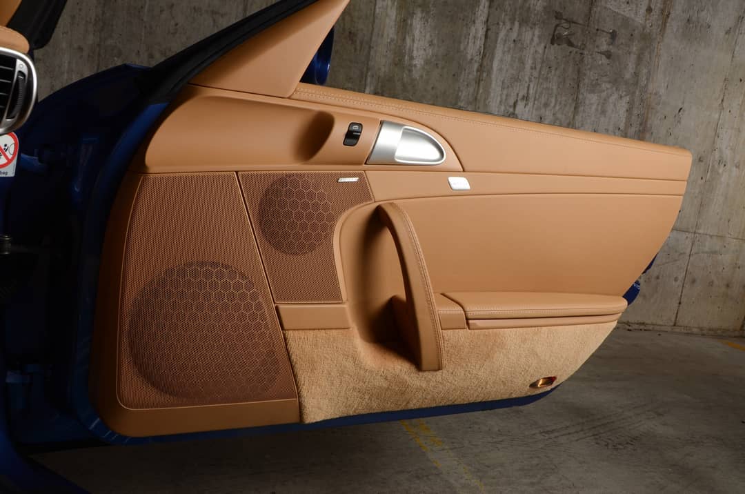 2006 Porsche 911 Carrera S — photo 24