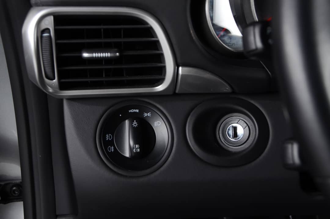 2009 Porsche 911 Turbo — photo 14