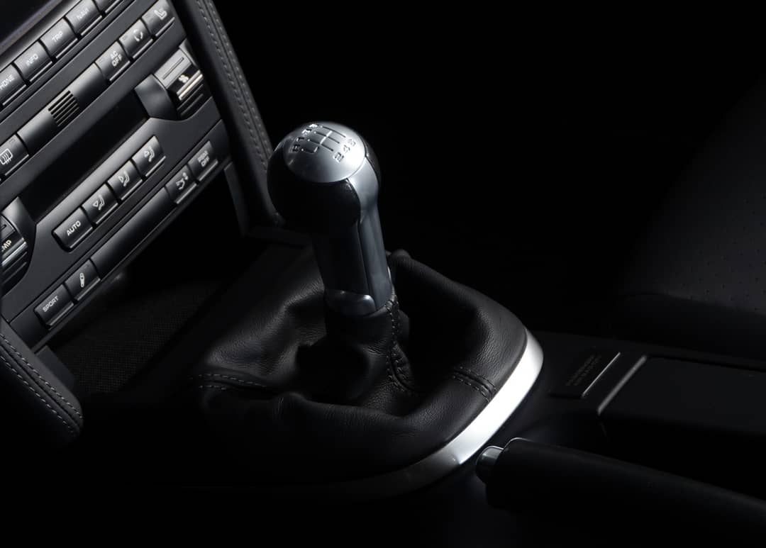 2009 Porsche 911 Turbo — photo 20