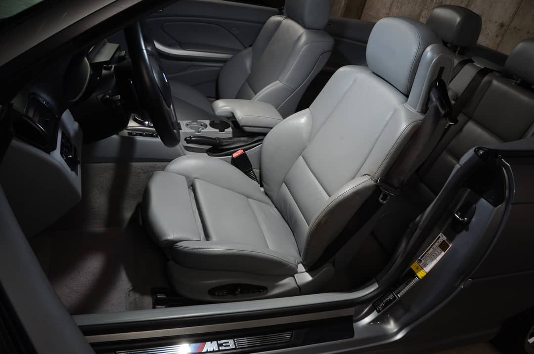 2006 BMW M3 — photo 16
