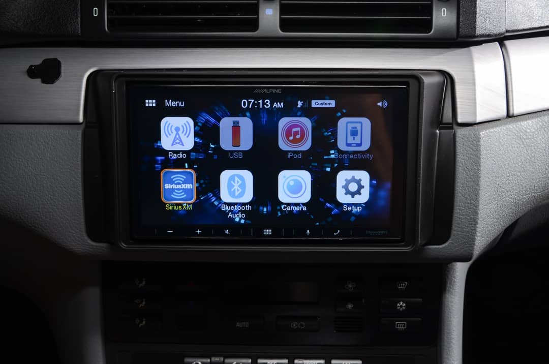 2006 BMW M3 — photo 19