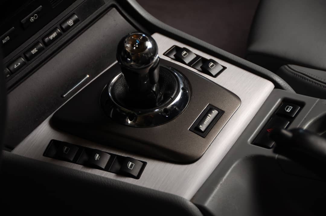 2006 BMW M3 — photo 21