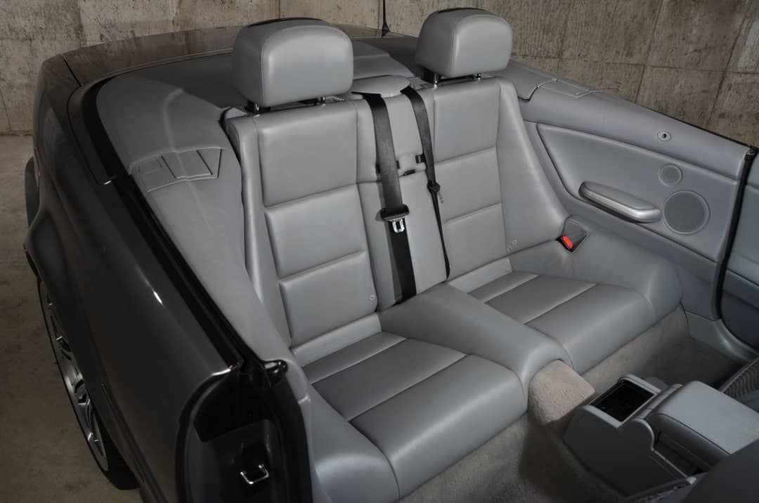 2006 BMW M3 — photo 22