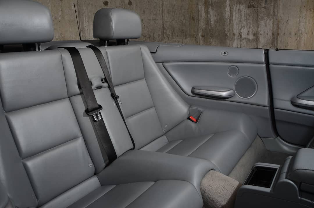 2006 BMW M3 — photo 23