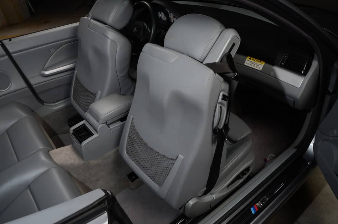 2006 BMW M3 — photo 24