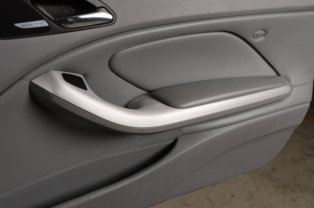 2006 BMW M3 — photo 27