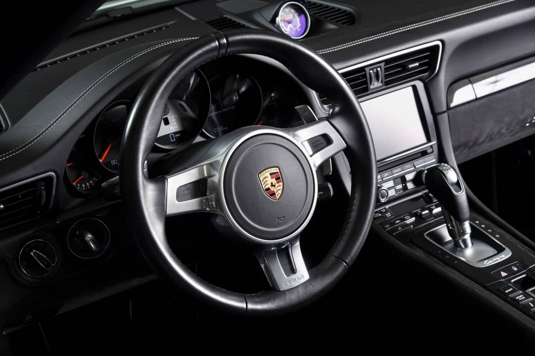 2016 Porsche 911 Carrera 4 GTS — photo 19